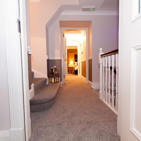 סנט אנדרוס 34 Argyle Guesthouse מראה חיצוני תמונה