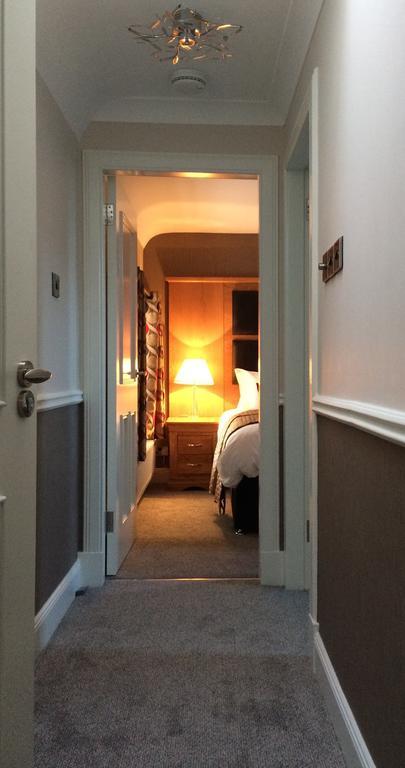 סנט אנדרוס 34 Argyle Guesthouse חדר תמונה