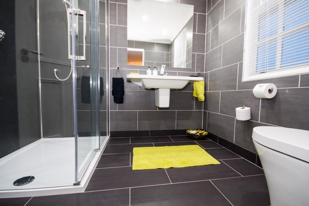 סנט אנדרוס 34 Argyle Guesthouse חדר תמונה