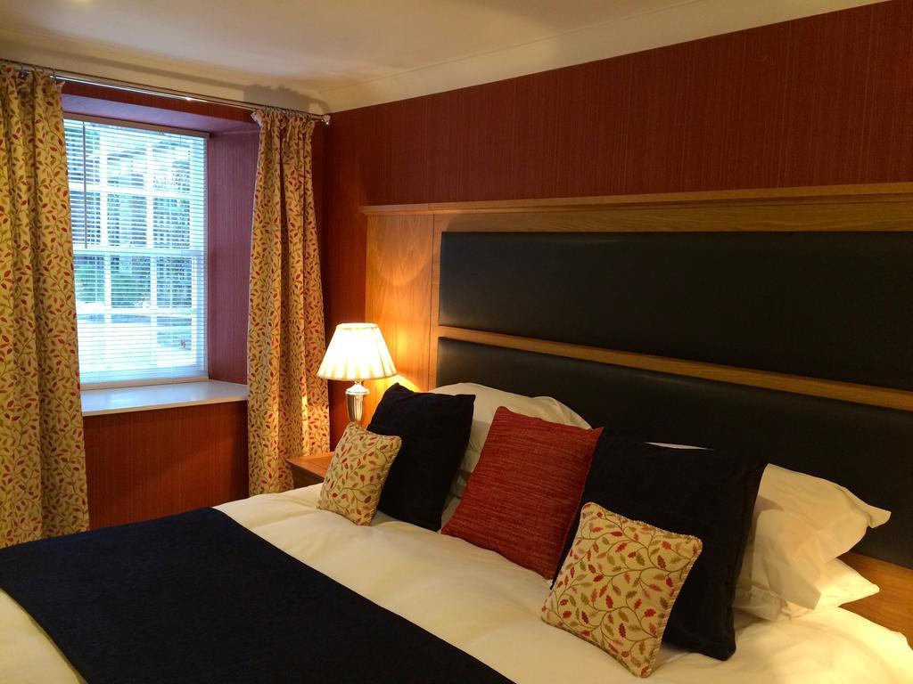 סנט אנדרוס 34 Argyle Guesthouse חדר תמונה